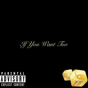 If You Want Too (Official Audio) [Explicit]