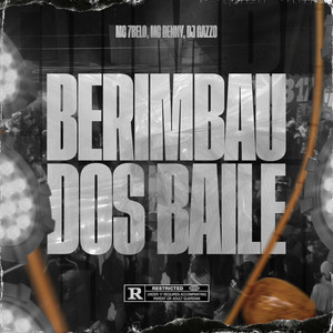 BERIMBAU DOS BAILE (Explicit)