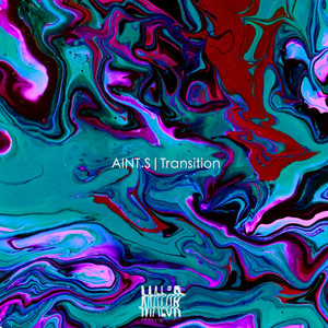 Transition EP