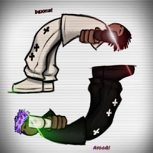 Rock Out (feat. Dexxin !) (Explicit)