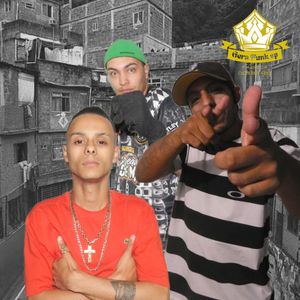 Brutalidade Com Elas (Explicit)