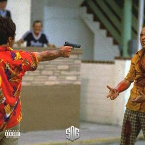 Tubby Shot Ya (feat. OBG Tradgety) (Explicit)