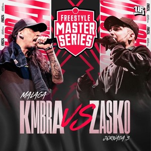 Deluxe - Zasko Vs Kmbra (Live)