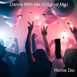 Dance with Me (Original Mix)