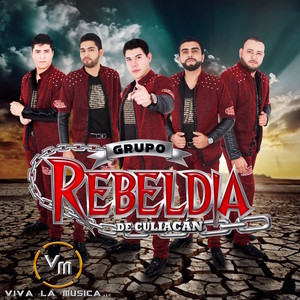 Grupo Rebeldia - Corrido Del 21(Con Tuba)