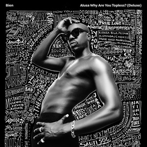 Alusa Why Are You Topless? (Deluxe) [Explicit]