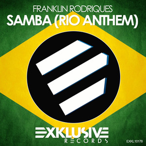 Samba(Rio Anthem)