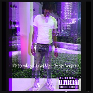 Level Up (Bosso Impression) (feat. Remdog) [Explicit]