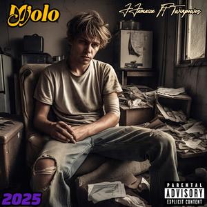 Mjolo (feat. Jamaica) (Explicit)