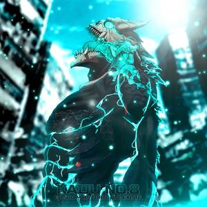 RN-D2 - Kaiju N.° 8: Eu sou mais forte que existe (Explicit)