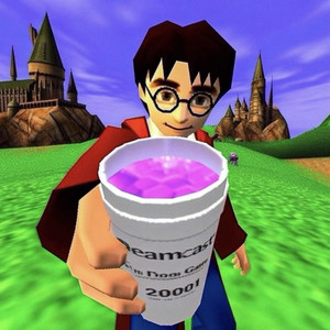 passo bem solto (slowed)