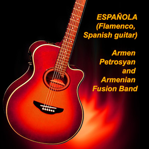 Española. Flamenco, Spanish Guitar