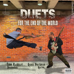 Duets for the End of the World