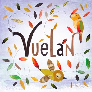 Vuelan