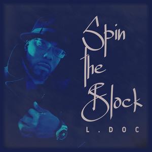 Spin The Block (Explicit)