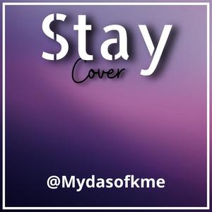 Stay. Cover (Explicit)