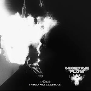 Nicotine Flow (feat. Ali Zeeshan) (Explicit)