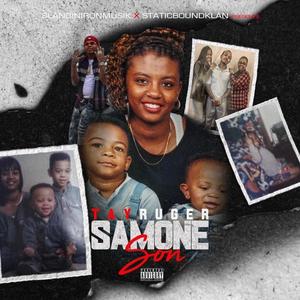 Samone Son (Explicit)