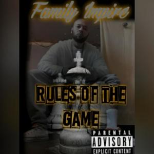 RULES OF THE GAME (Explicit)