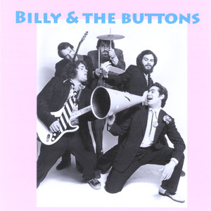Billy & the Buttons (Explicit)