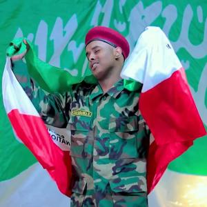 Somaliland (feat. Mohamed Maame)