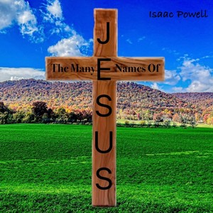 The Many Names of Jesus