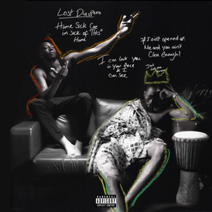 Déjà vu (Interlude) (Explicit)