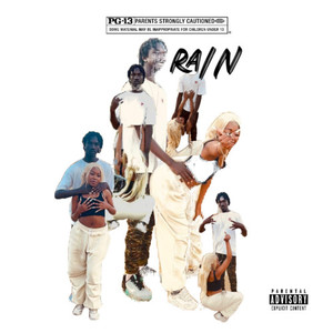 Rain (Explicit)