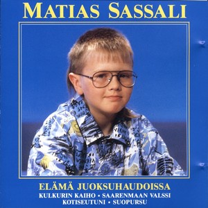 Elämä juoksuhaudoissa