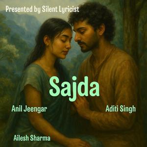 Sajda (feat. Ailesh Sharma, Aditi Singh & Silent Lyricist)