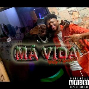 Má Vida (feat. Loreo950)