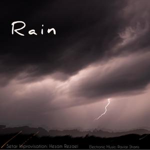 Rain (feat. Raviar Shams)