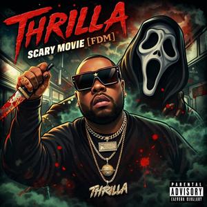 SCARY MOVIE FDM