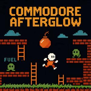 Commodore Afterglow