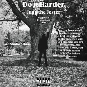 DO IT HARDER (Explicit)