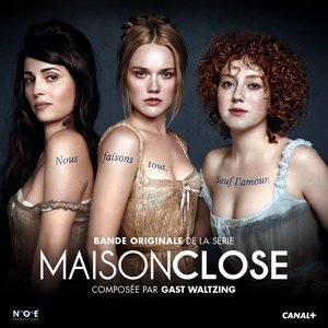 Maison Close (Bande originale de la sÃ©rie)