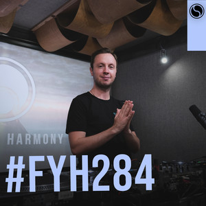 Find Your Harmony Radioshow #284