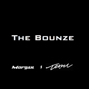 The Bounze Demo (Pro.Morgan X Temu TalkBox Sample)