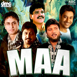 Maa