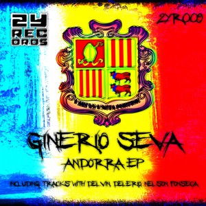 Andorra EP