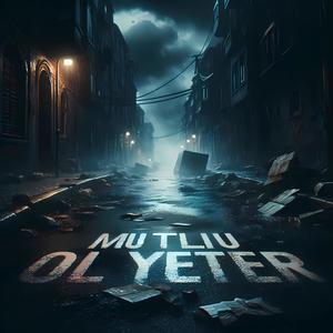 Mutlu ol yeter (feat. Merdi) [Explicit]