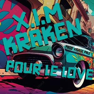 Pour le love (feat. X.i.m) (Explicit)