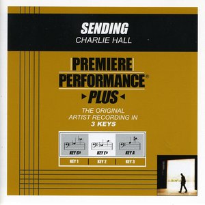 Premiere Performance Plus: Sending