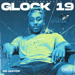 Glock 19 (Explicit)