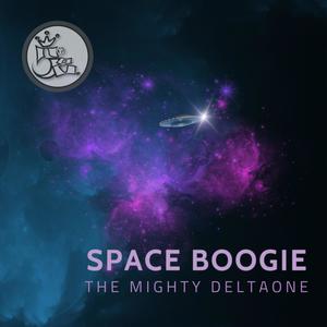 SPACE BOOGIE