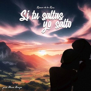Si Tu Saltas Yo Salto