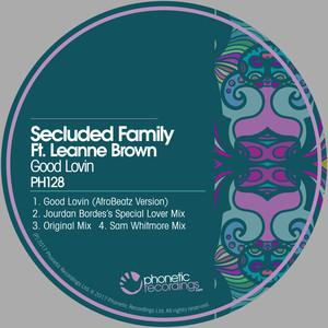 Good Lovin (Afro Beatz Version)