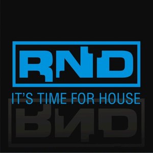 It's Time for House - Single