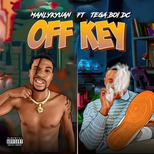 Off Key (Explicit)