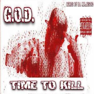 Time To Kill (Explicit)